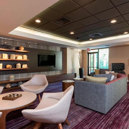 Courtyard By Marriott Traverse City Exterior foto